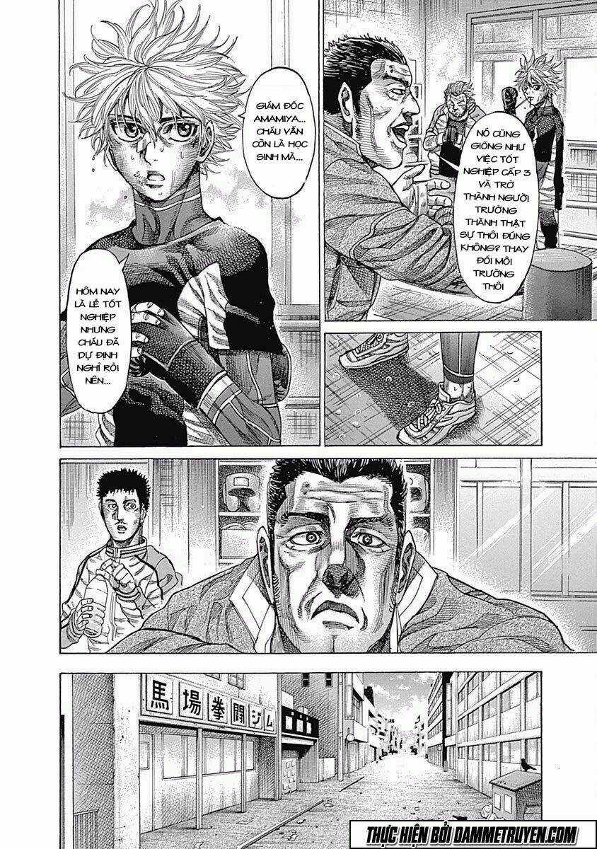 Rikudou - Chapter 95 - Trang 9