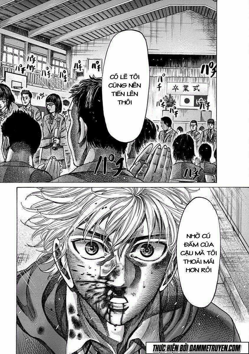 Rikudou - Chapter 96 - Trang 12