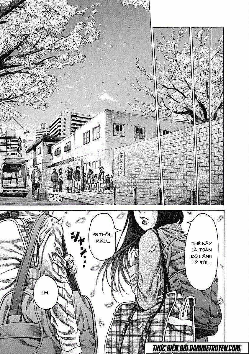 Rikudou - Chapter 96 - Trang 14