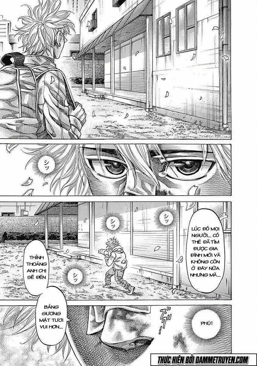 Rikudou - Chapter 96 - Trang 16