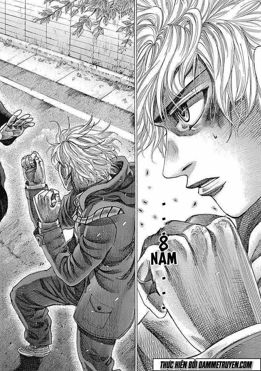 Rikudou - Chapter 96 - Trang 3