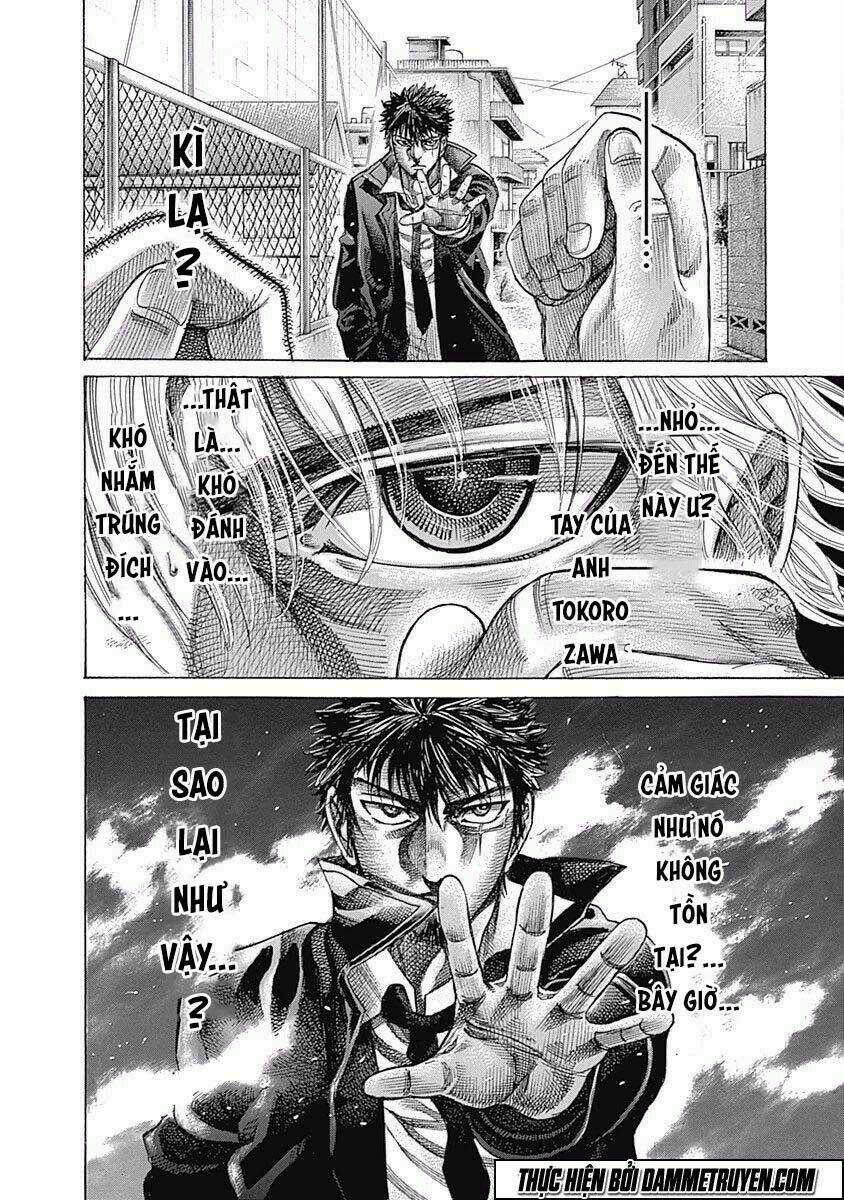 Rikudou - Chapter 96 - Trang 5