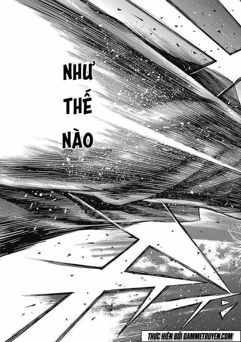 Rikudou - Chapter 96 - Trang 8