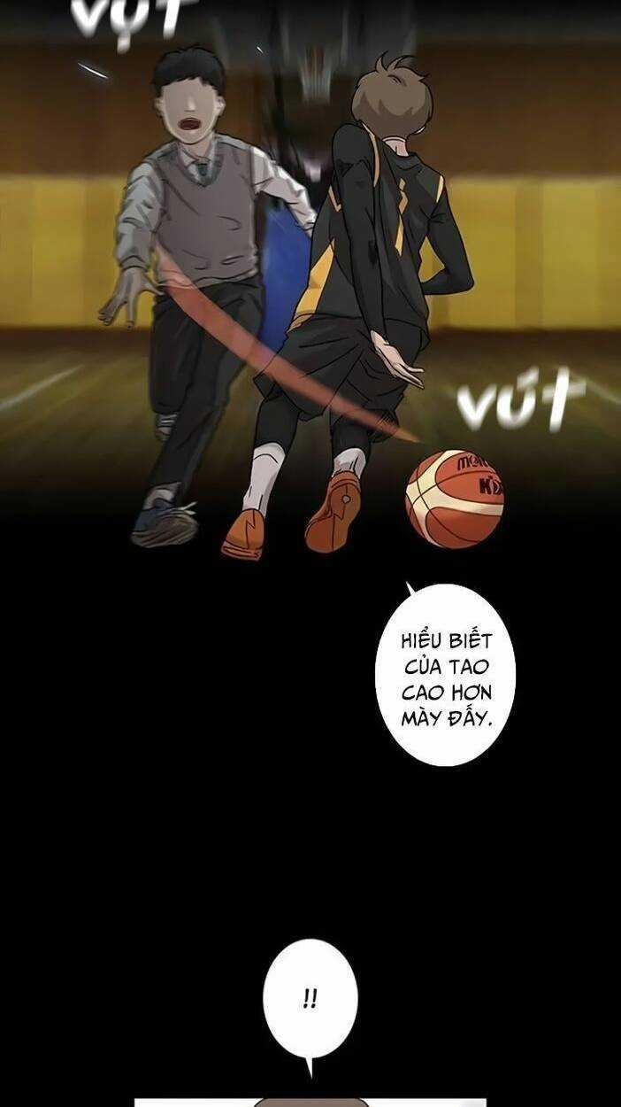 Rim Ding Dong - Chapter 1 - Trang 11