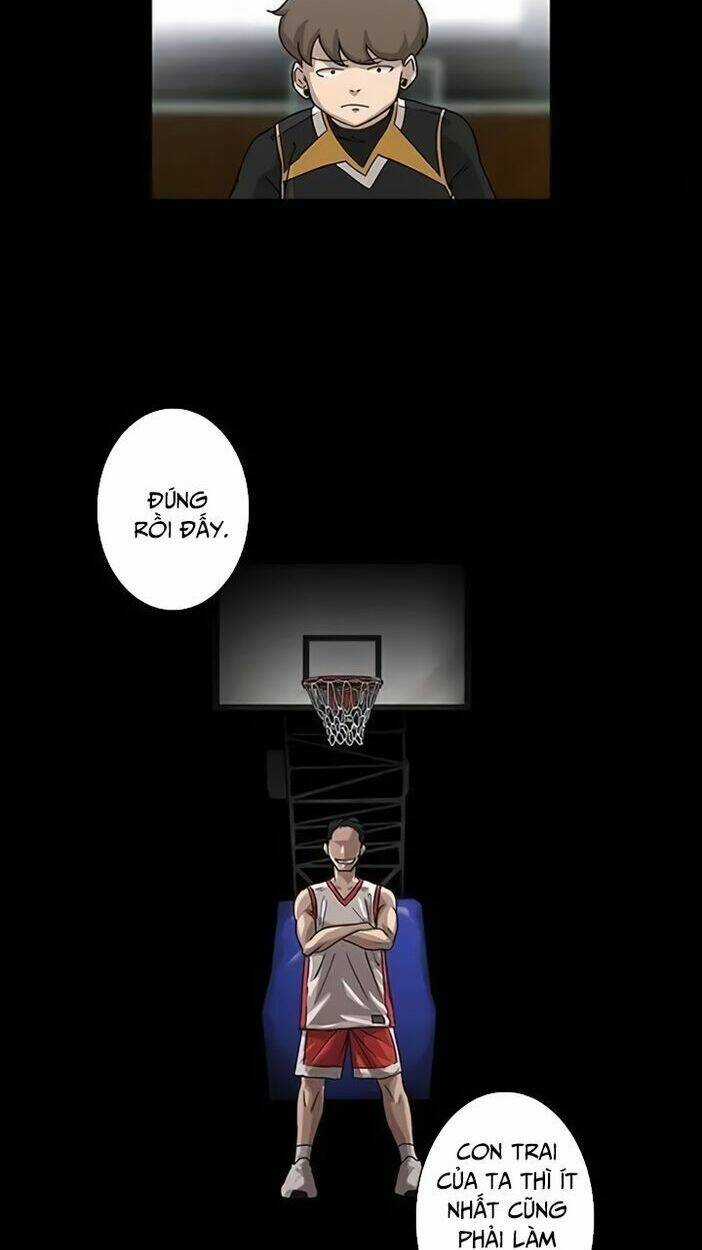 Rim Ding Dong - Chapter 1 - Trang 12