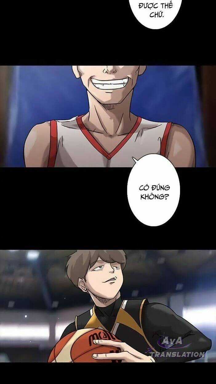 Rim Ding Dong - Chapter 1 - Trang 13