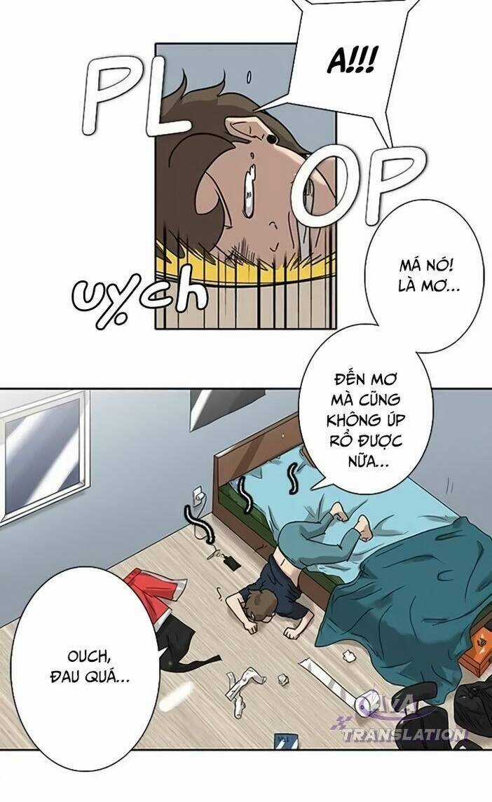 Rim Ding Dong - Chapter 1 - Trang 17