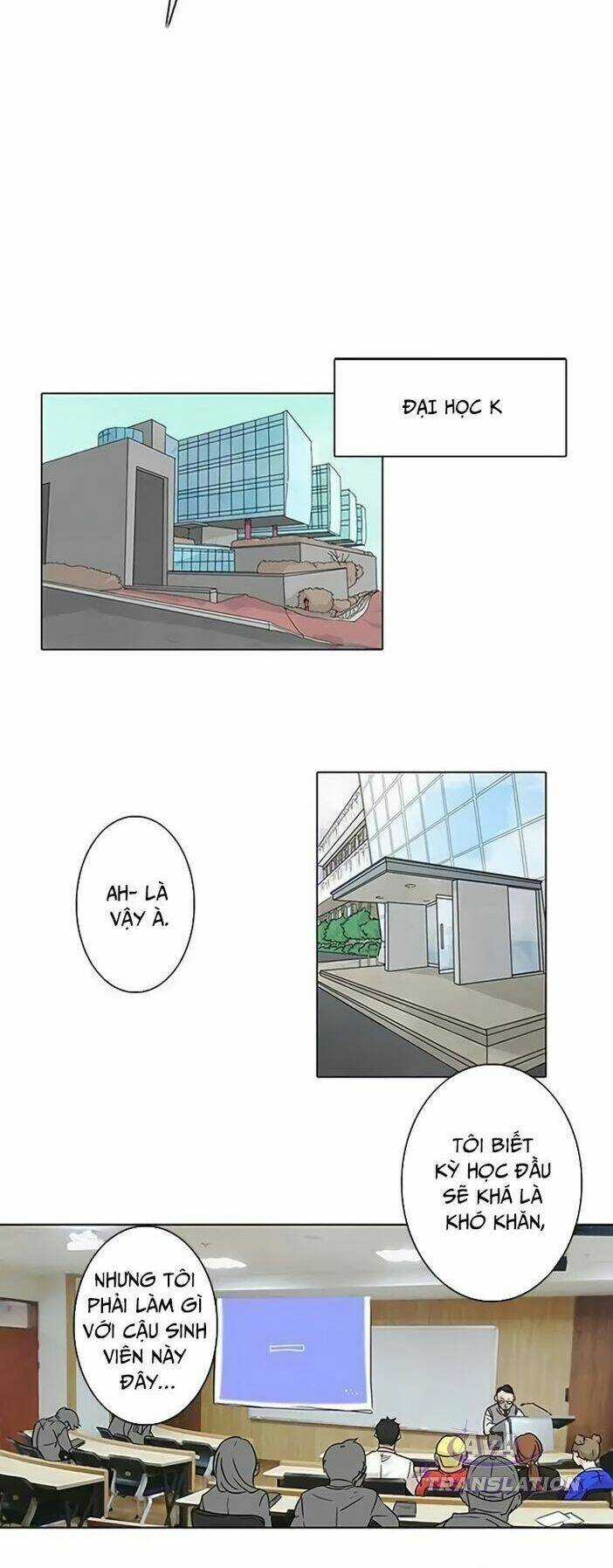 Rim Ding Dong - Chapter 1 - Trang 19