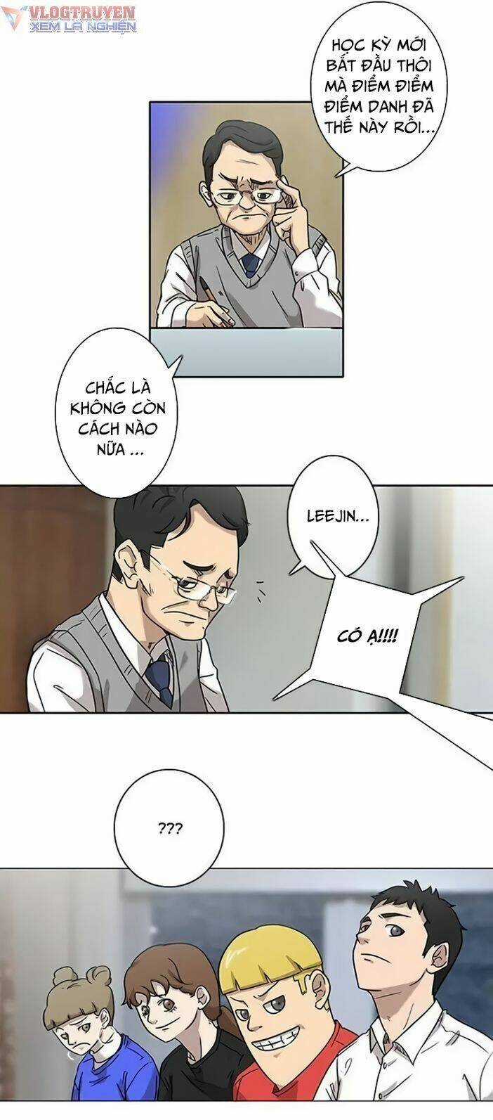 Rim Ding Dong - Chapter 1 - Trang 20