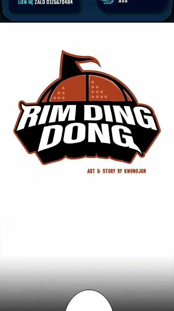 Rim Ding Dong - Chapter 1 - Trang 3