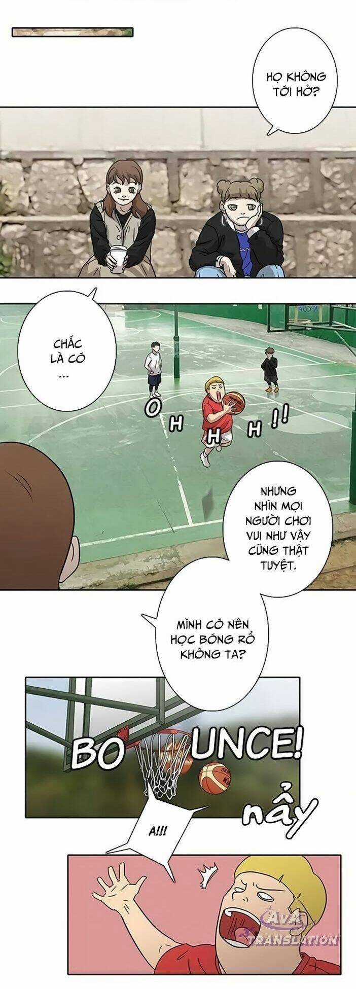 Rim Ding Dong - Chapter 1 - Trang 29