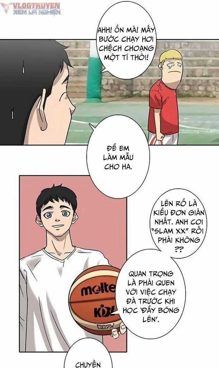 Rim Ding Dong - Chapter 1 - Trang 30