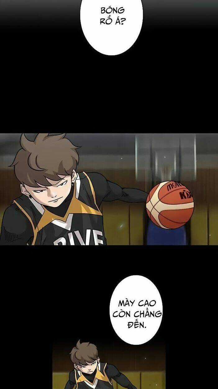 Rim Ding Dong - Chapter 1 - Trang 4