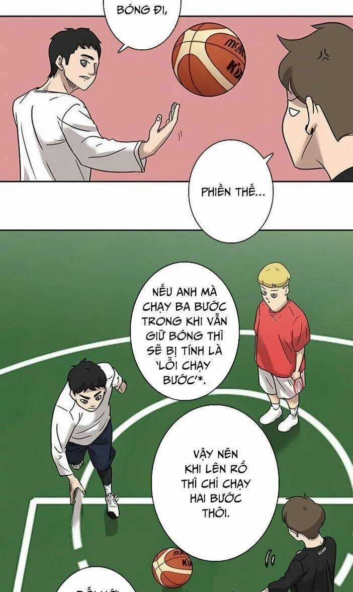 Rim Ding Dong - Chapter 1 - Trang 31