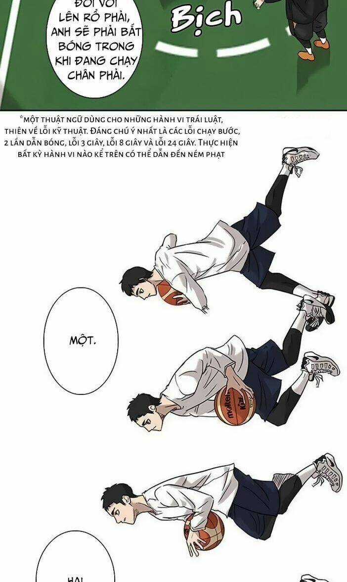 Rim Ding Dong - Chapter 1 - Trang 32