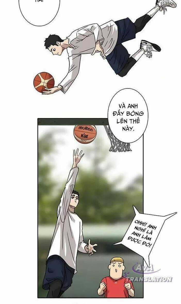 Rim Ding Dong - Chapter 1 - Trang 33