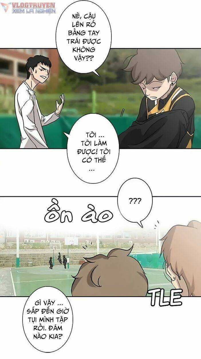 Rim Ding Dong - Chapter 1 - Trang 34