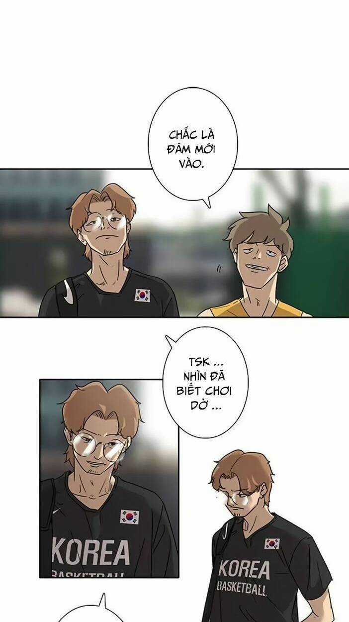 Rim Ding Dong - Chapter 1 - Trang 35