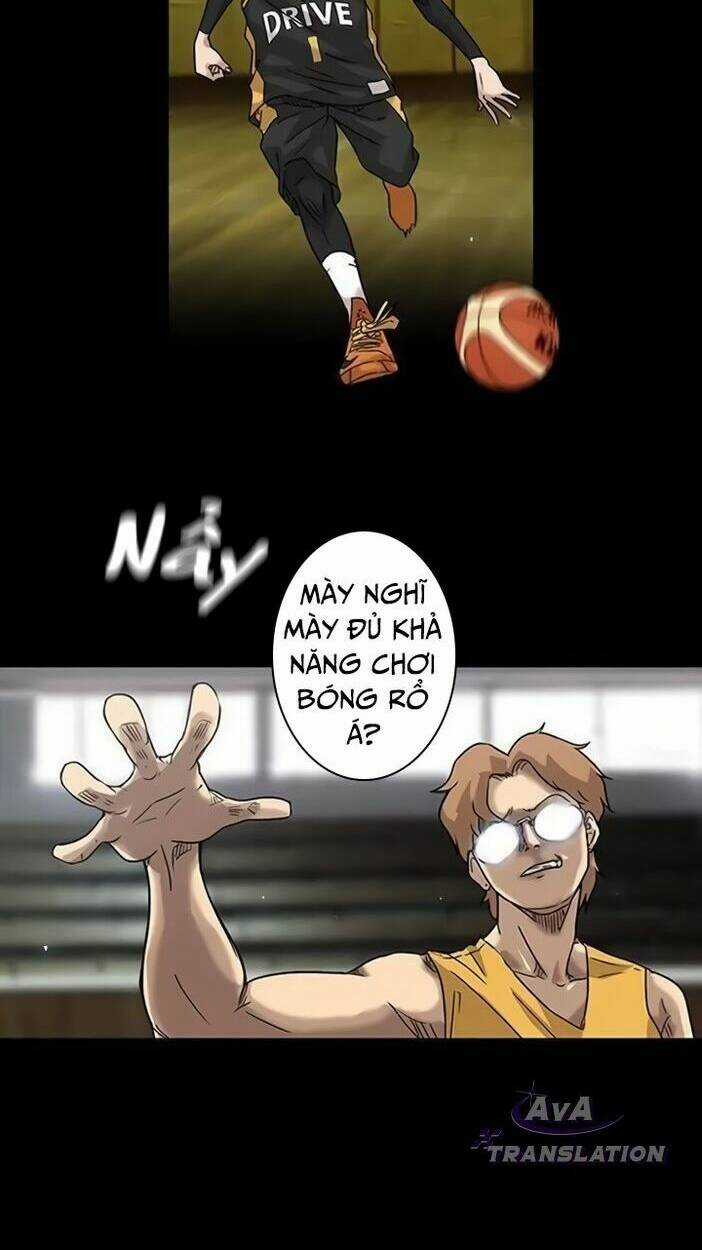 Rim Ding Dong - Chapter 1 - Trang 5