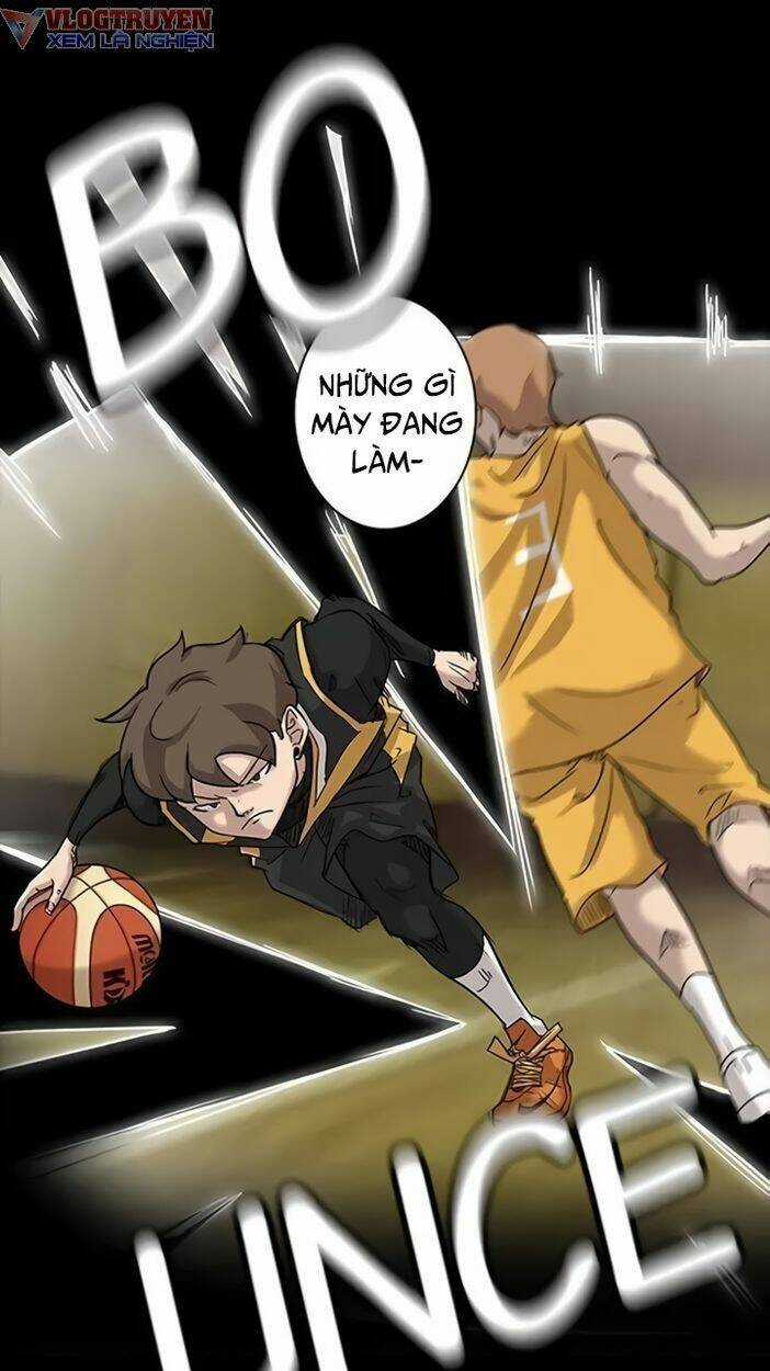 Rim Ding Dong - Chapter 1 - Trang 6