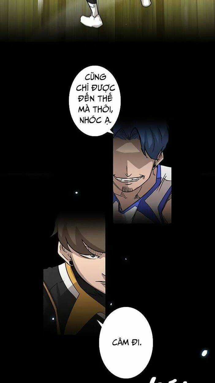 Rim Ding Dong - Chapter 1 - Trang 8