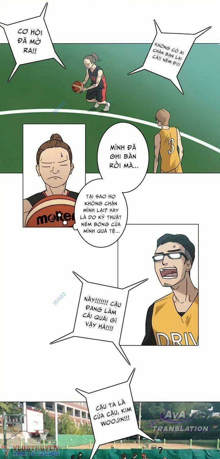 Rim Ding Dong - Chapter 10 - Trang 11