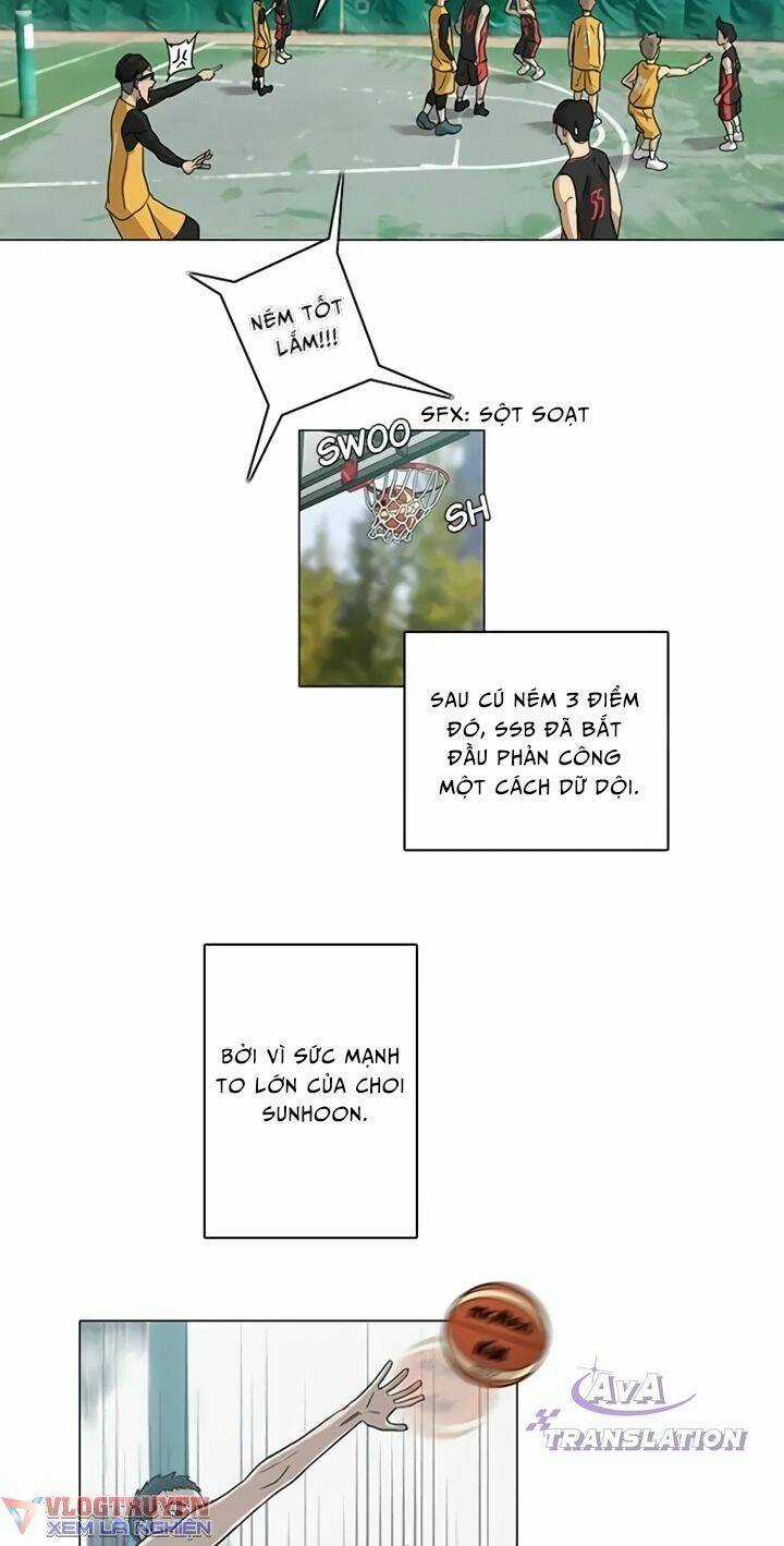 Rim Ding Dong - Chapter 10 - Trang 12