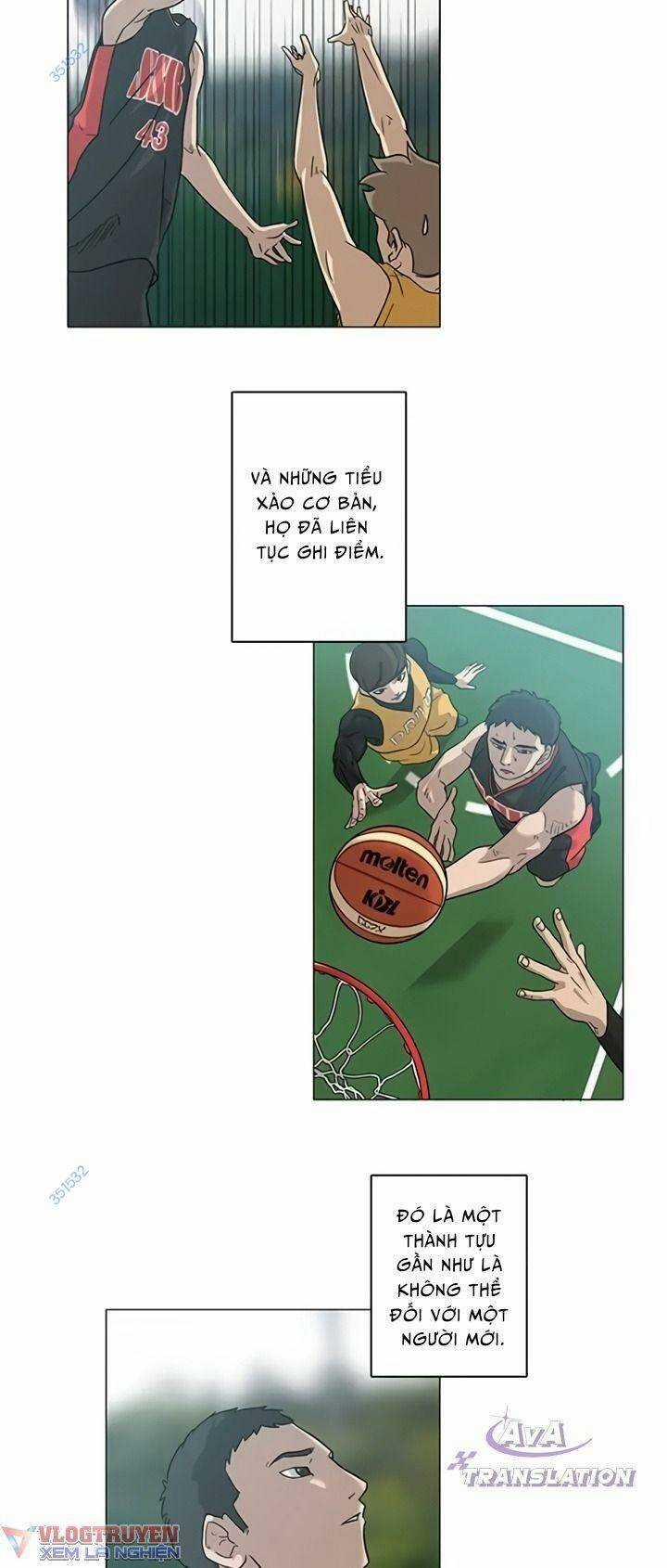 Rim Ding Dong - Chapter 10 - Trang 13