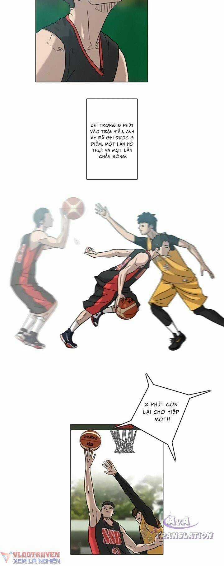 Rim Ding Dong - Chapter 10 - Trang 14