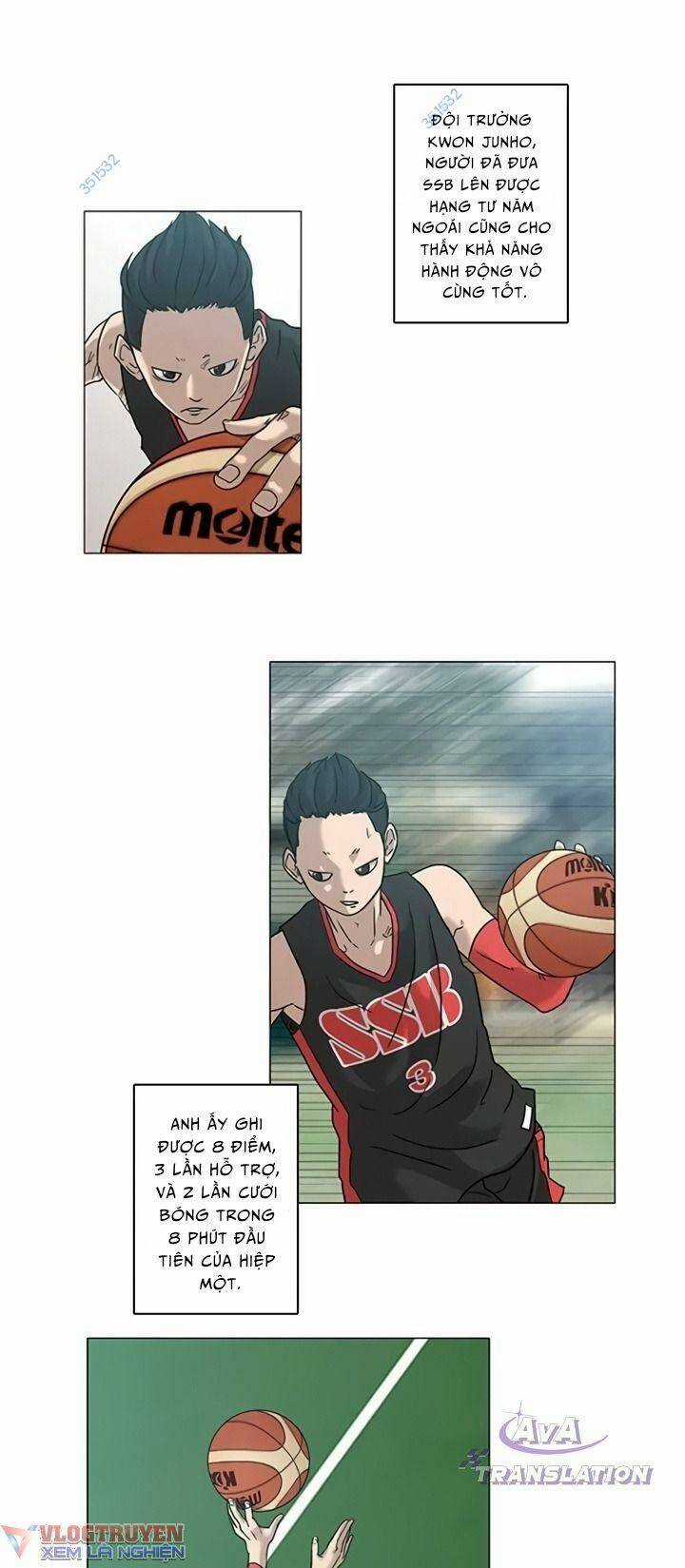 Rim Ding Dong - Chapter 10 - Trang 15