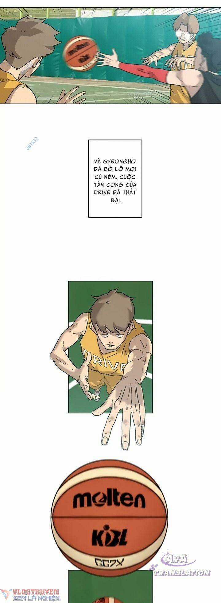 Rim Ding Dong - Chapter 10 - Trang 17