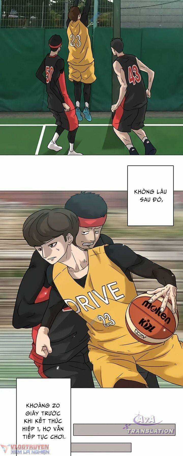 Rim Ding Dong - Chapter 10 - Trang 19