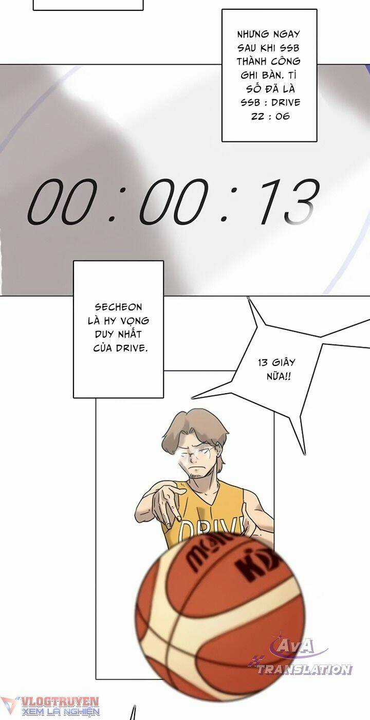 Rim Ding Dong - Chapter 10 - Trang 20