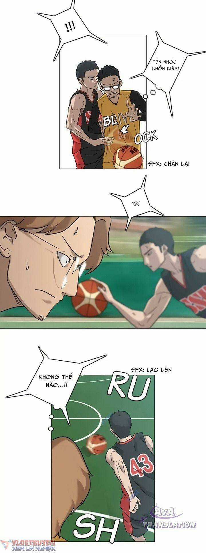 Rim Ding Dong - Chapter 10 - Trang 21