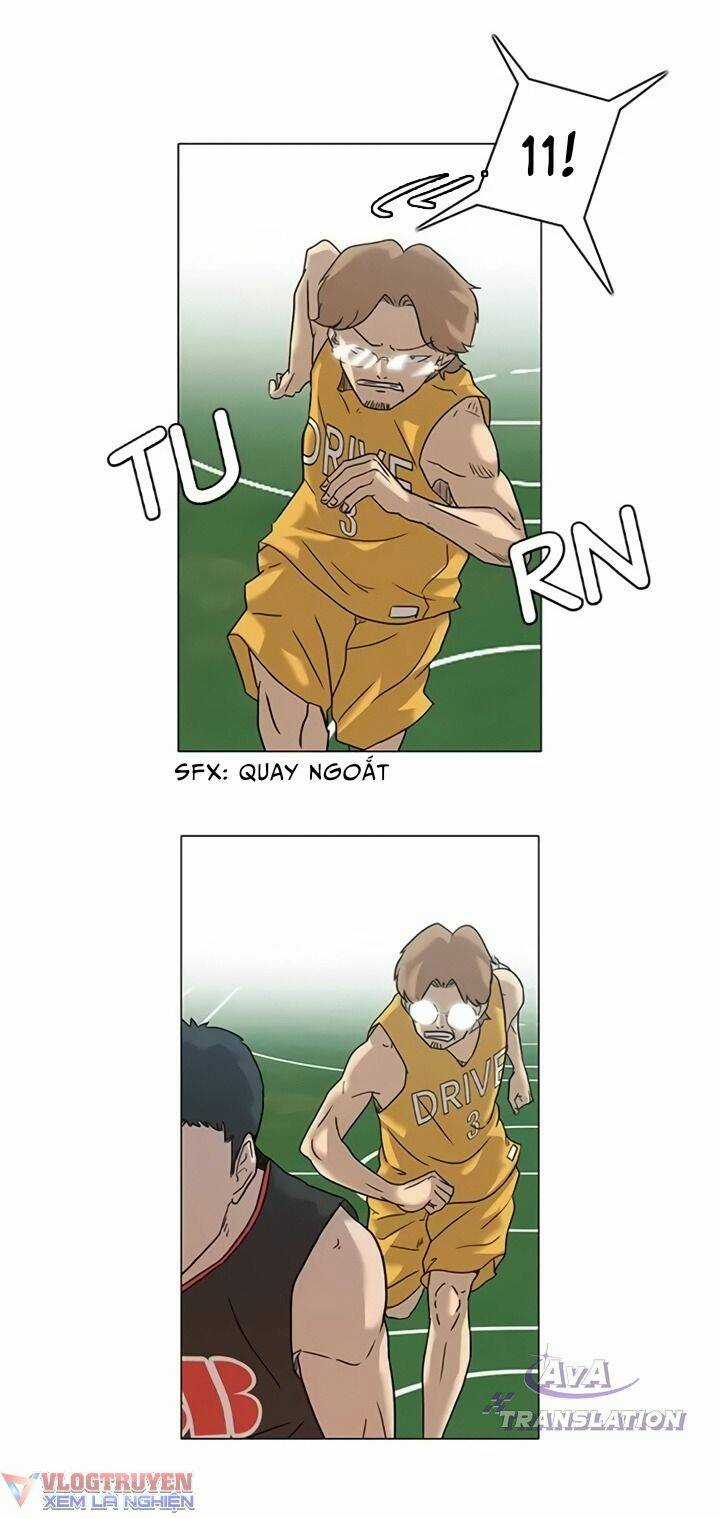 Rim Ding Dong - Chapter 10 - Trang 22