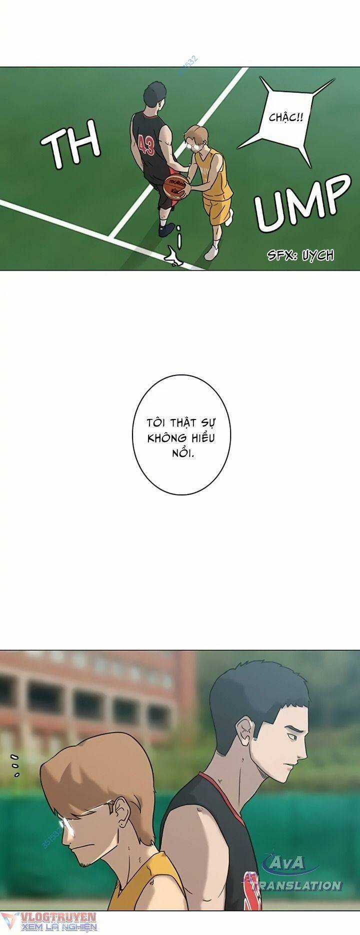 Rim Ding Dong - Chapter 10 - Trang 26