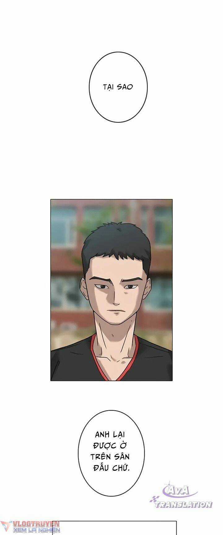 Rim Ding Dong - Chapter 10 - Trang 27