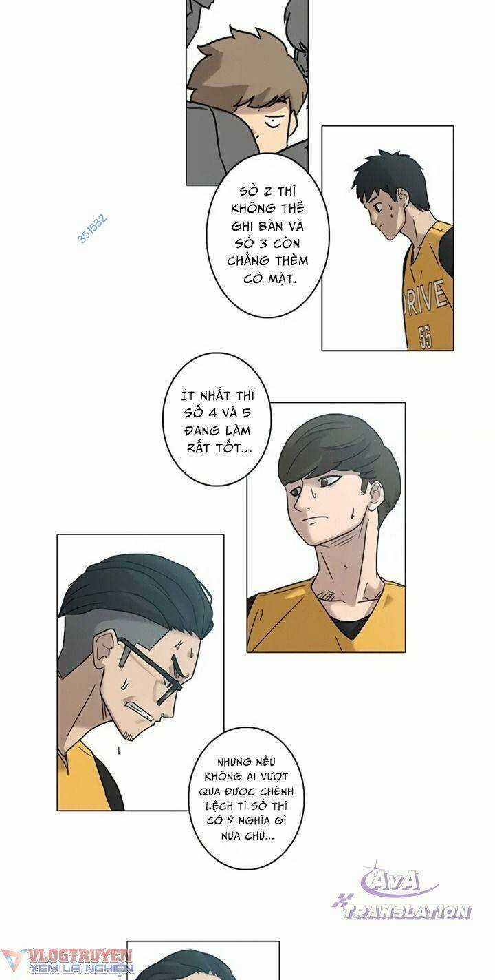 Rim Ding Dong - Chapter 10 - Trang 30