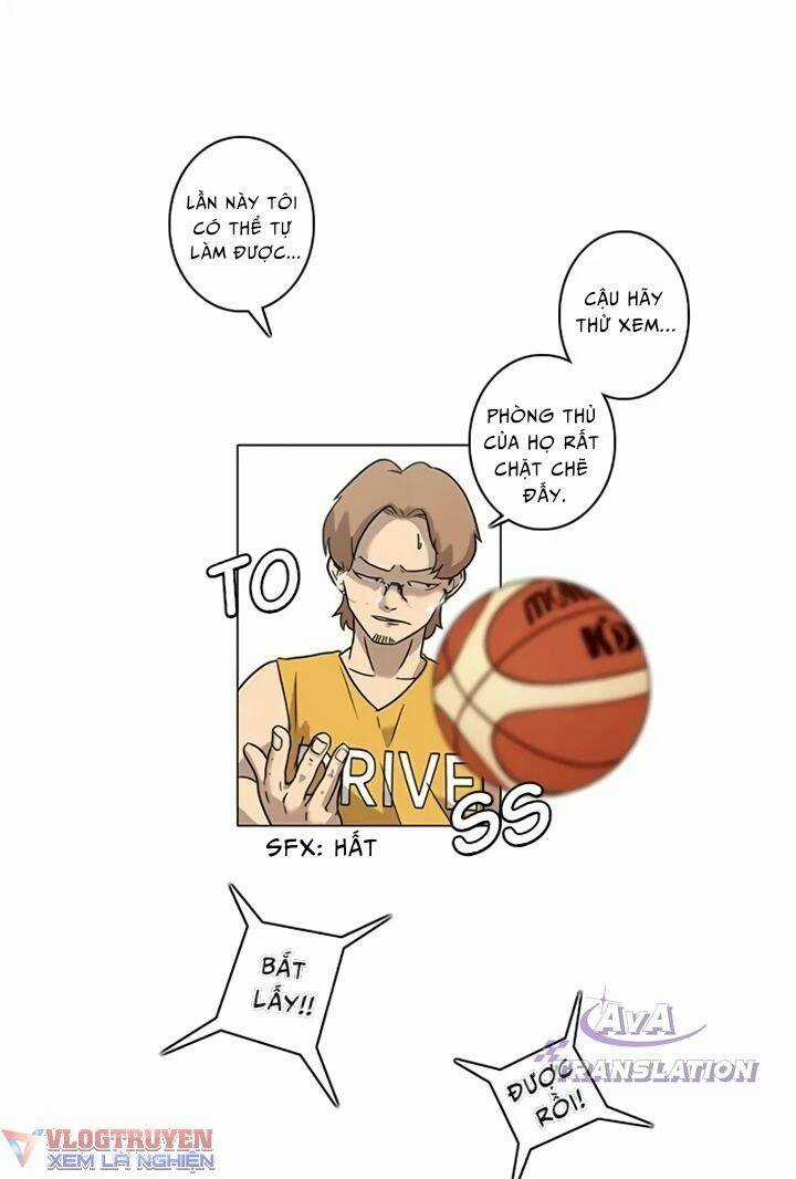 Rim Ding Dong - Chapter 10 - Trang 4