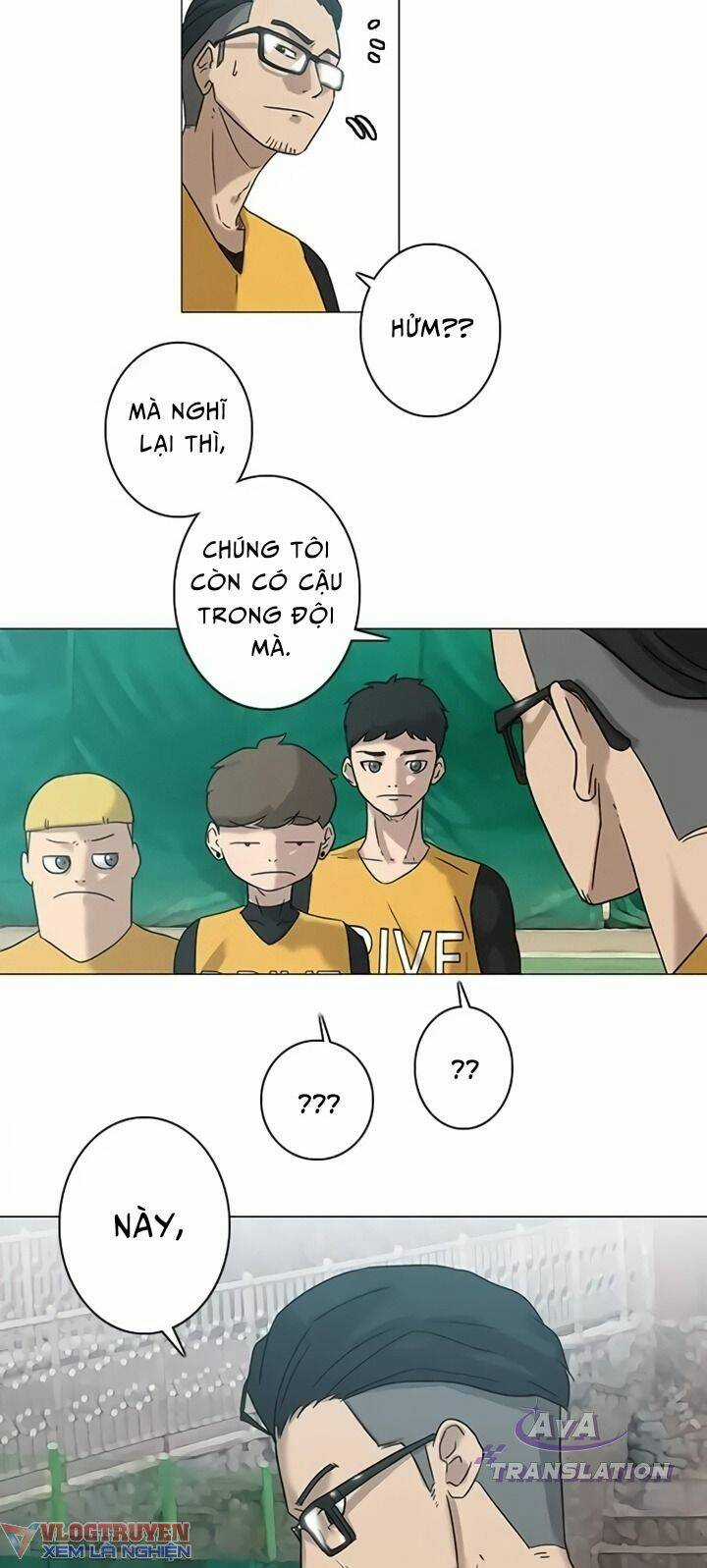 Rim Ding Dong - Chapter 10 - Trang 31