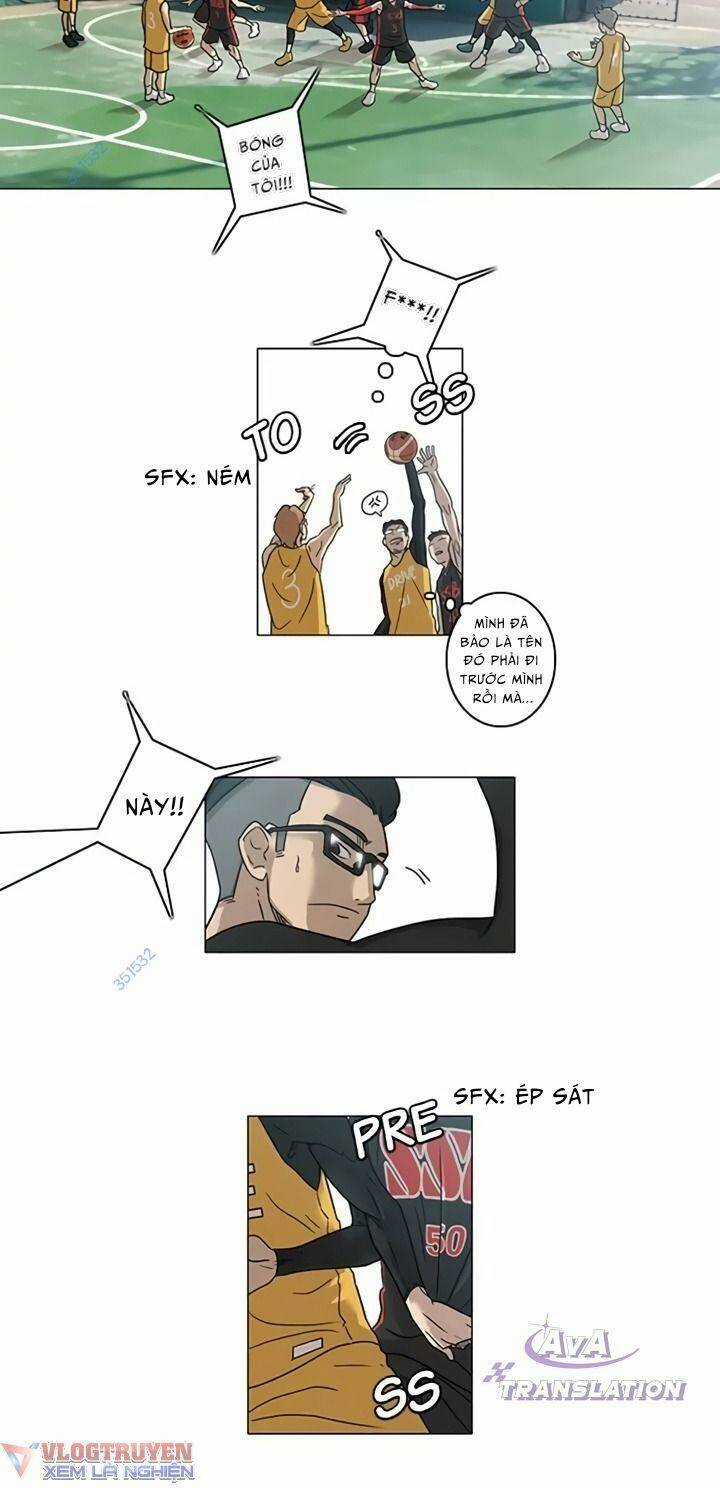 Rim Ding Dong - Chapter 10 - Trang 7