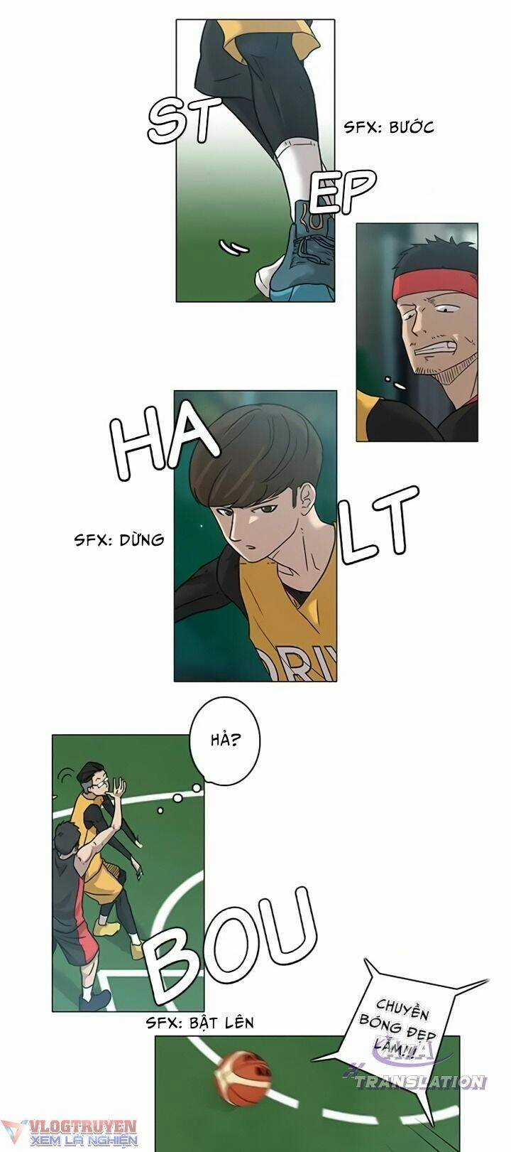 Rim Ding Dong - Chapter 10 - Trang 8