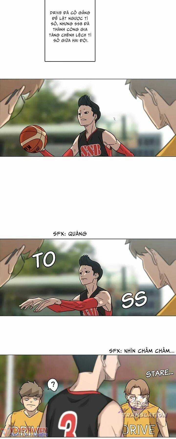 Rim Ding Dong - Chapter 10 - Trang 10