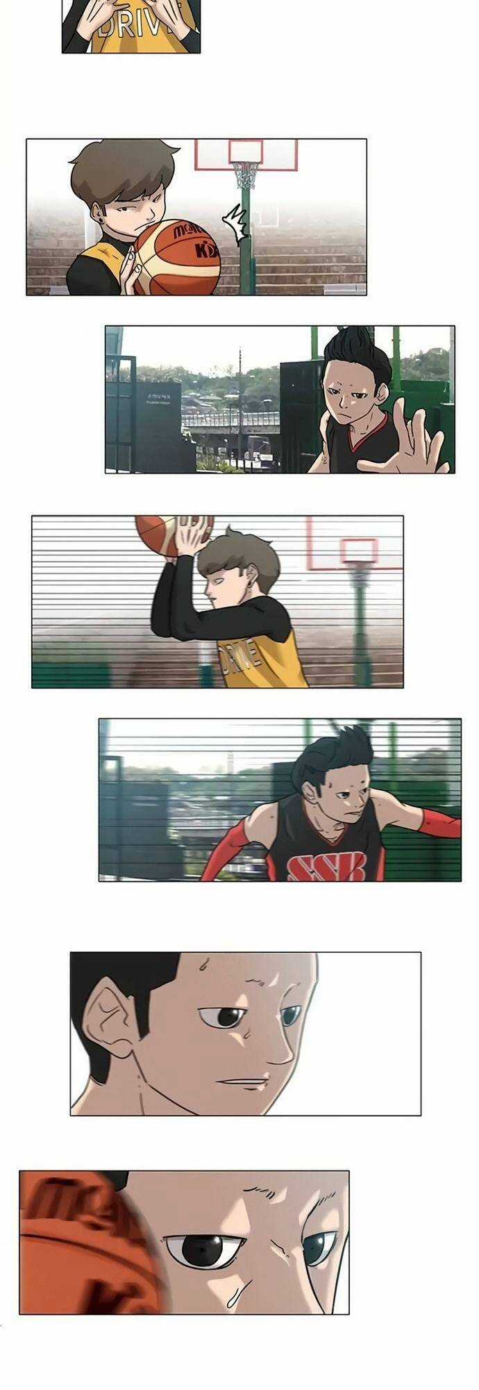 Rim Ding Dong - Chapter 11 - Trang 12