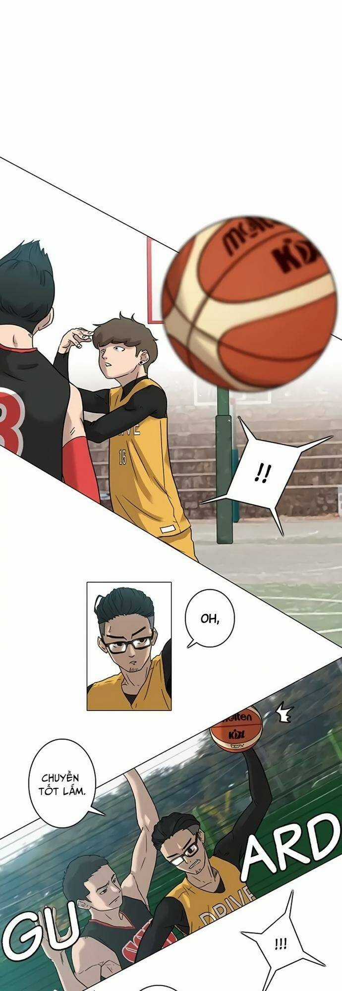 Rim Ding Dong - Chapter 11 - Trang 13