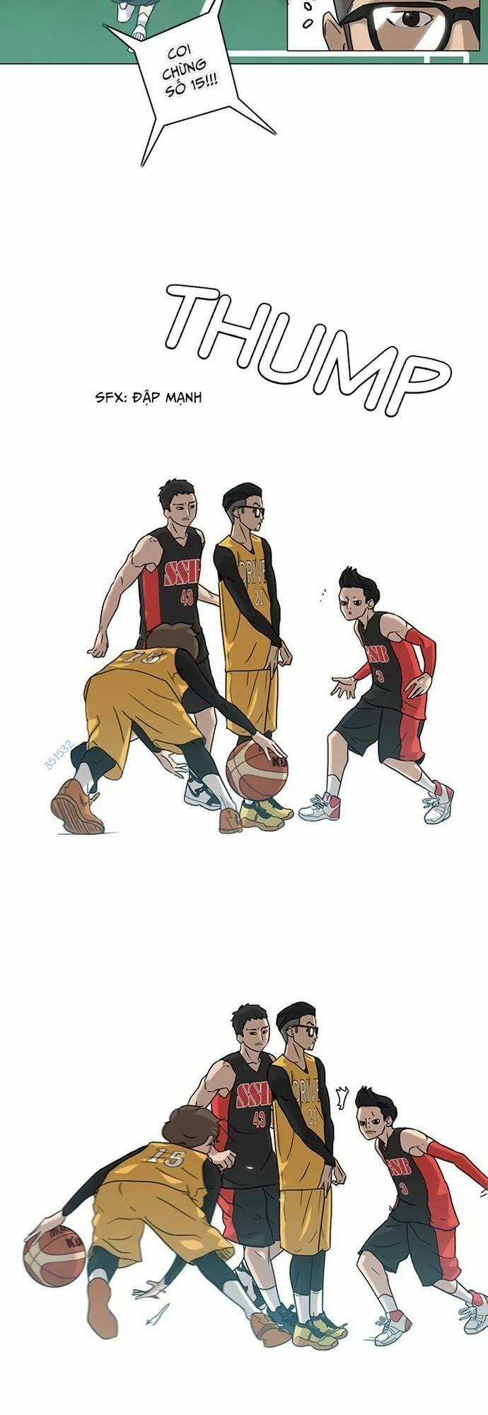 Rim Ding Dong - Chapter 11 - Trang 15
