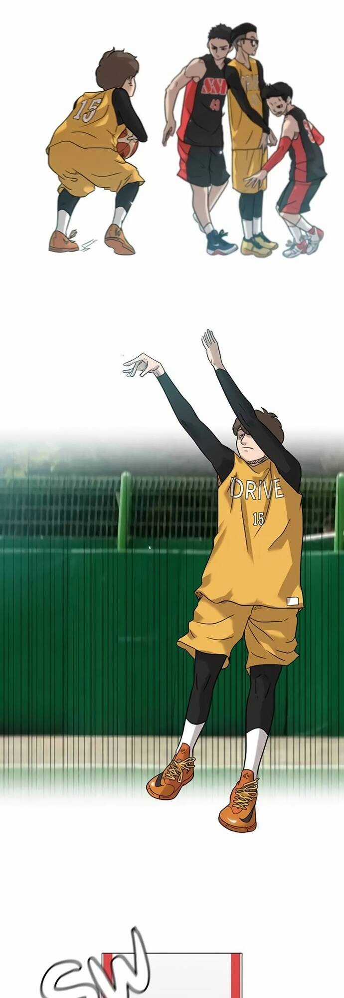 Rim Ding Dong - Chapter 11 - Trang 16