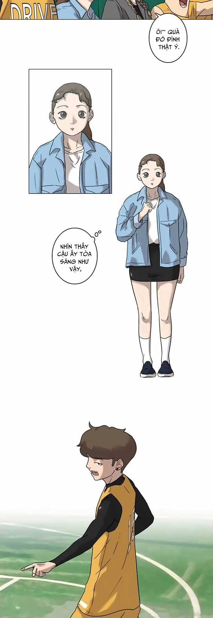 Rim Ding Dong - Chapter 11 - Trang 18