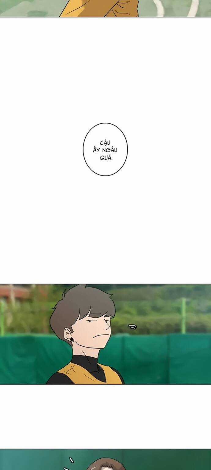 Rim Ding Dong - Chapter 11 - Trang 19