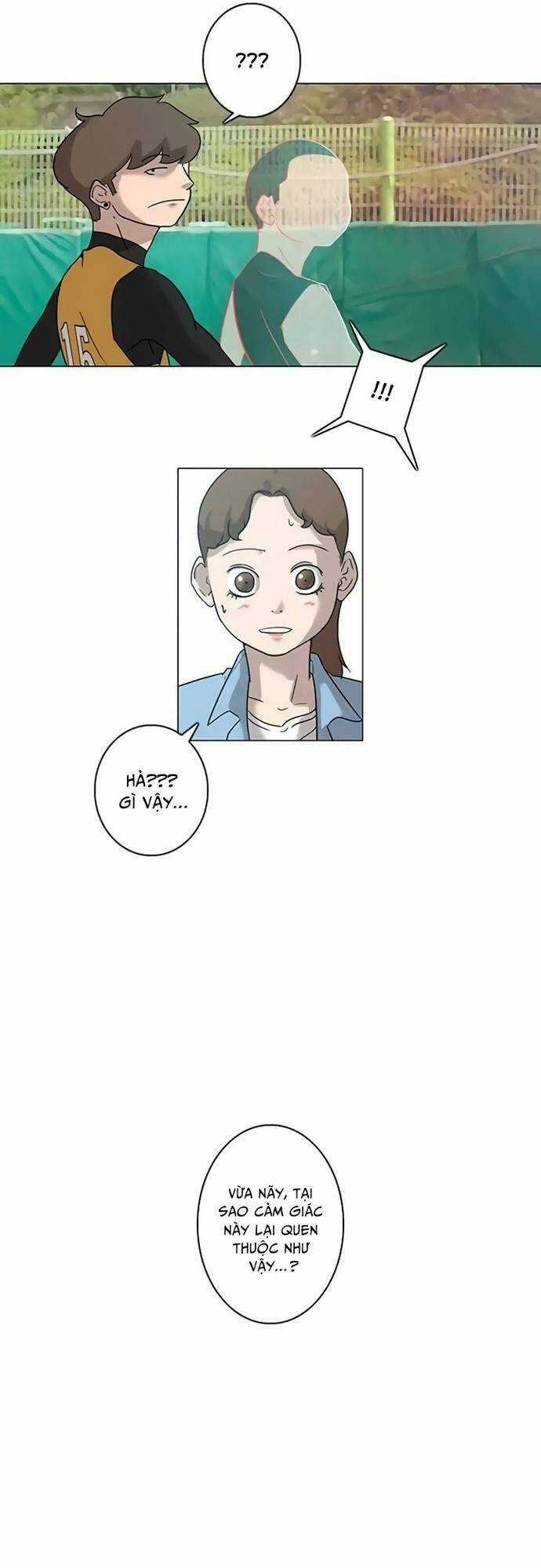 Rim Ding Dong - Chapter 11 - Trang 21